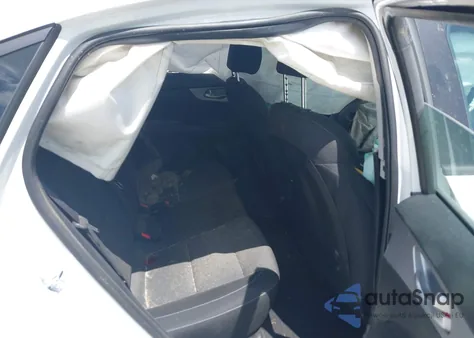 2024 Kia Forte Lxs from USA, damaged, VIN 3KPF24AD1RE833405